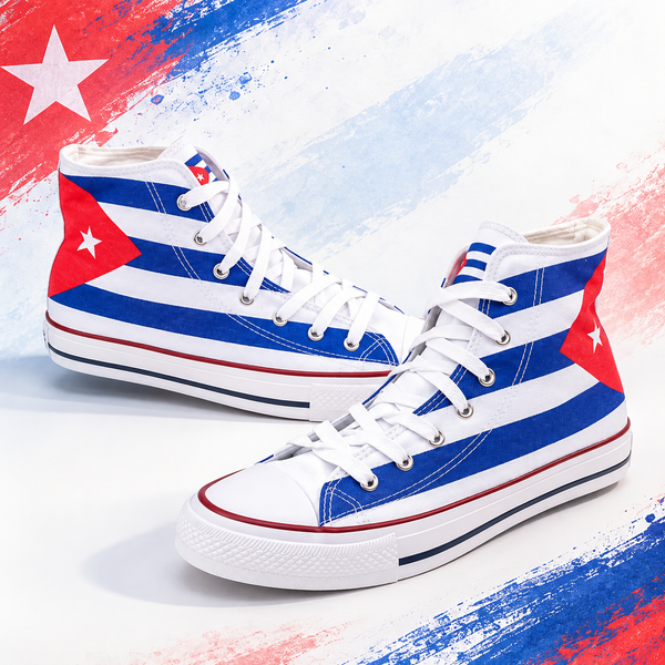 Sneakers All Star plus